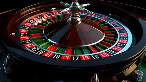 roulette background